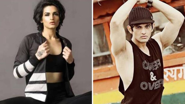 गौरी अरोड़ा, गौरव अरोड़ा 