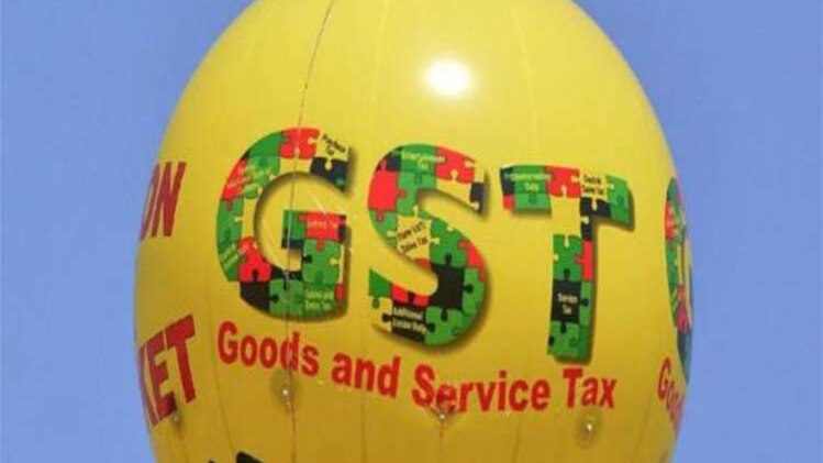 GST : सीमेंट समेत कुछ उत्‍पादों हो सकते हैं सस्‍ते