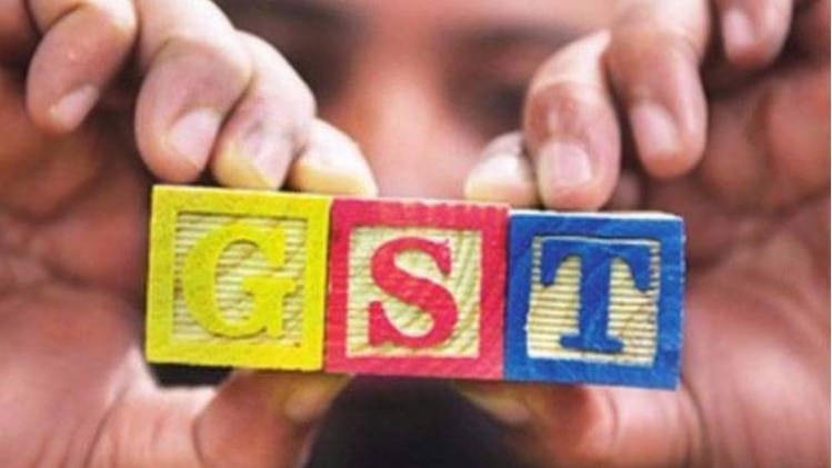 जीएसटी के 100 दिन पूरे