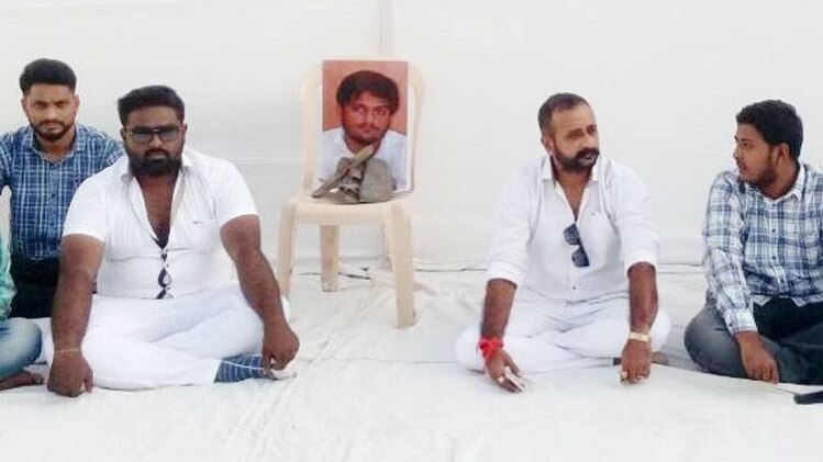 पाटीदार युवाओं में गुस्सा 