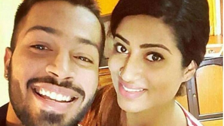 हार्दिक पंड्या ने खोला राज