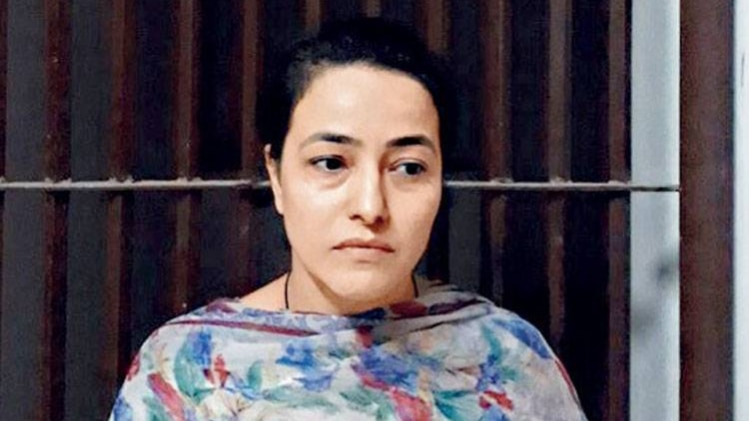 डॉक्टर्स से खा चुकी डांट 