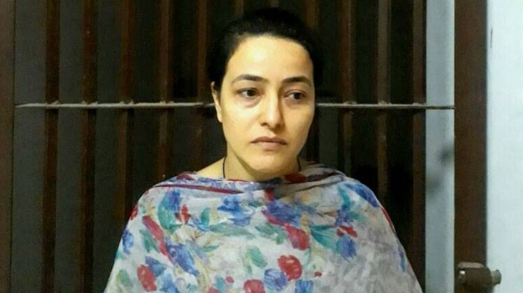 पुलिस जल्द ही हनीप्रीत को फिर से रिमांड के लिए कोर्ट में पेश करेगी