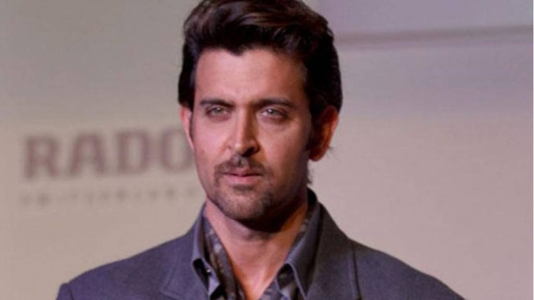 रितिक रोशन