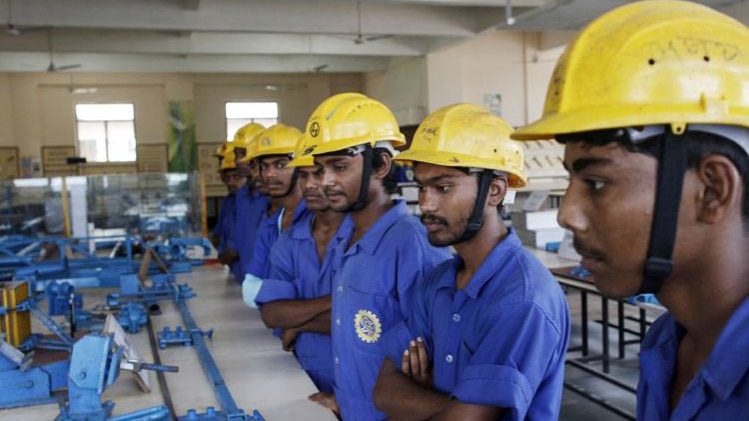 ट्रेनिंग के लिए जापान जाएंगे 3 लाख युवा