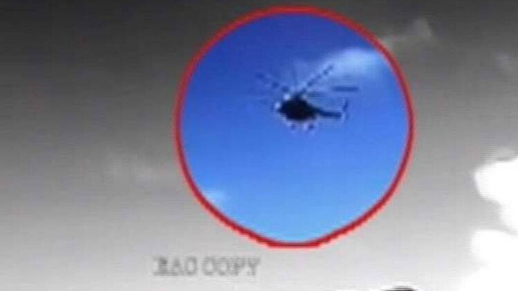 एमआई-17 हादसे में 7 जवानों की जान चली गई थी.