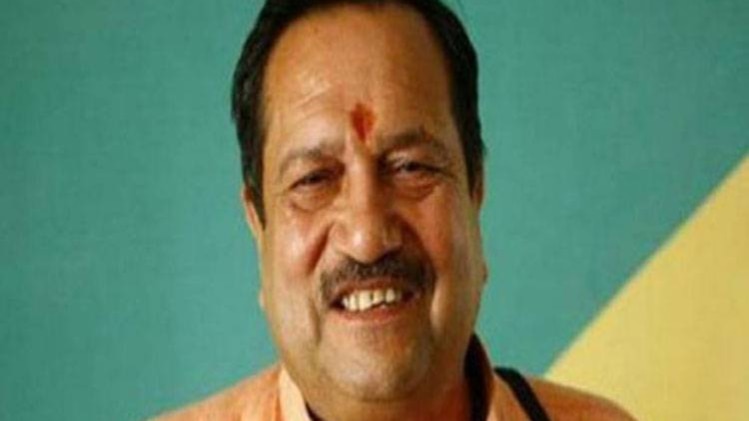 इंद्रेश कुमार (फाइल फोटो)