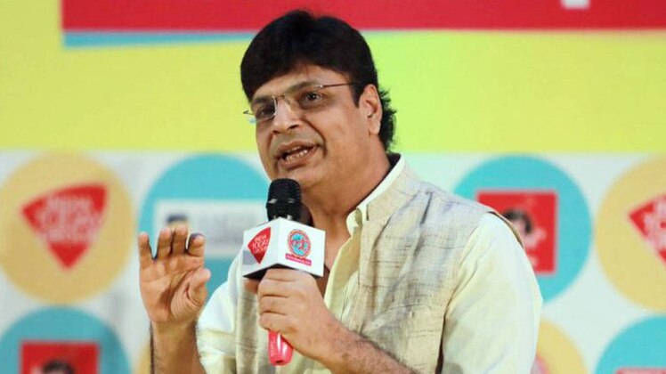 इरशाद कामिल 