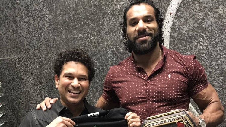 सचिन, जिंदर