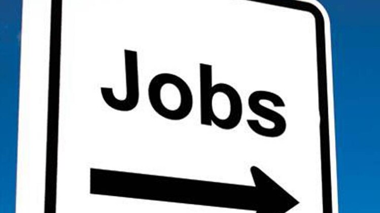 Job Recruitment 2017