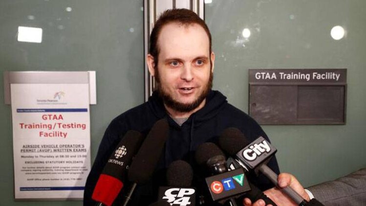 जोशुआ बॉयले