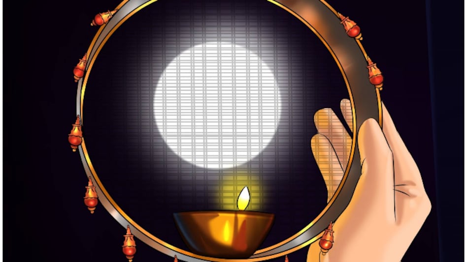 करवा चौथ 2017: व्रत कथा और पूजन विधि - dharma karva chauth 2017 vrat katha puja vidhi in hindi tdha - AajTak