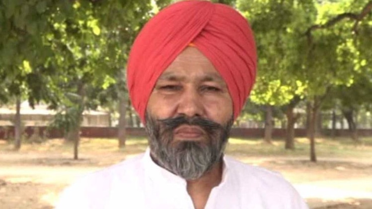 खट्टा सिंह