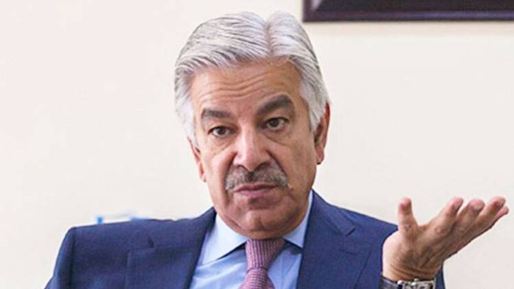 पाक विदेश मंत्री का बेतुका बयान 