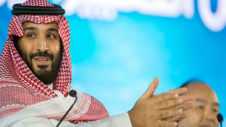 किंग सलमान 