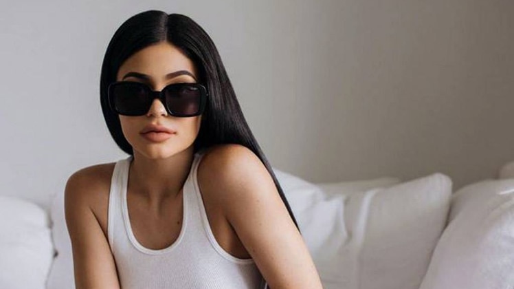 कायली जेनर