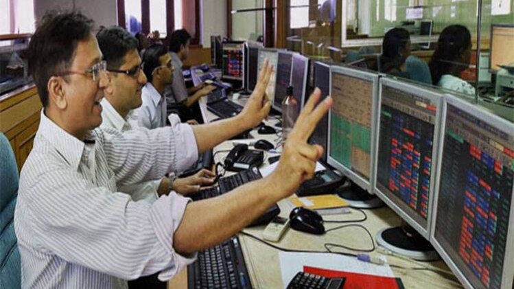 ऑल टाइम हाई पर बंद हुआ निफ्टी