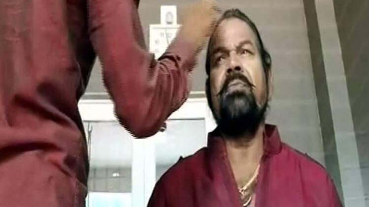 वडोदरा से BJP विधायक मधु श्रीवास्तव