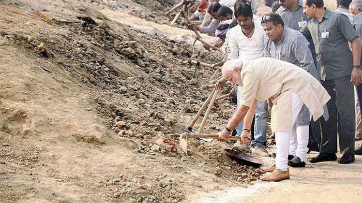 2019 के लिए मास्टर स्ट्रोक!