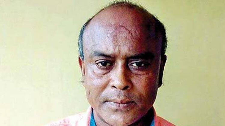 सेना के एक सेवानिवृत्त अधिकारी मोहम्मद अजमल हक