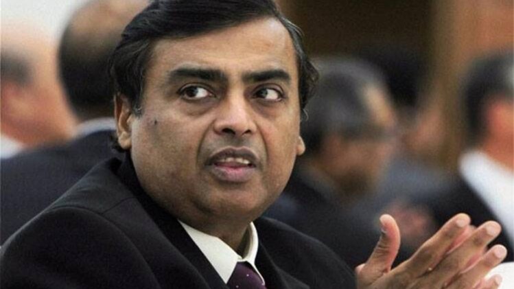 RIL Q2 रिजल्ट 