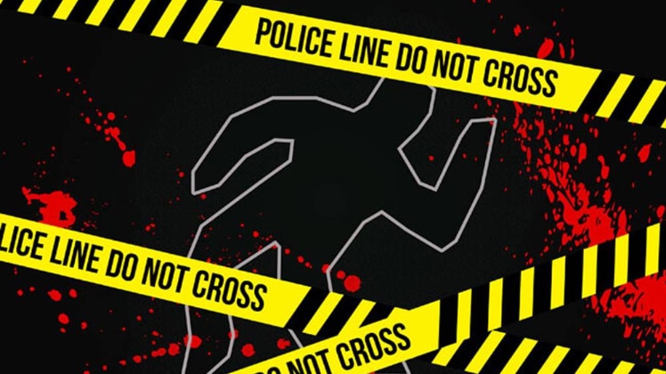 पुलिस मामले की छानबीन कर रही है
