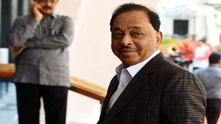 नारायण राणे 