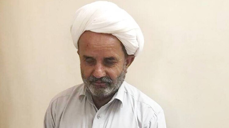 हसन खान पुत्र पीरे खान