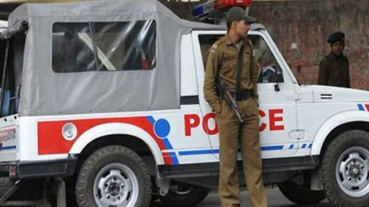 केरल में आरएसएस कार्यकर्ता पर हमला