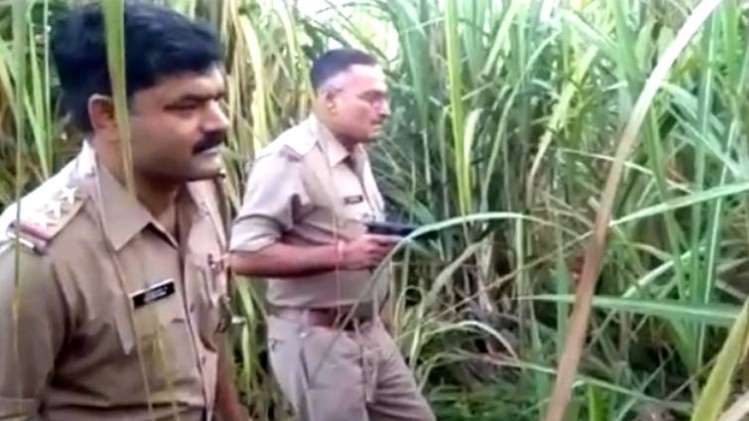  एक्शन मोड में आई यूपी पुलिस