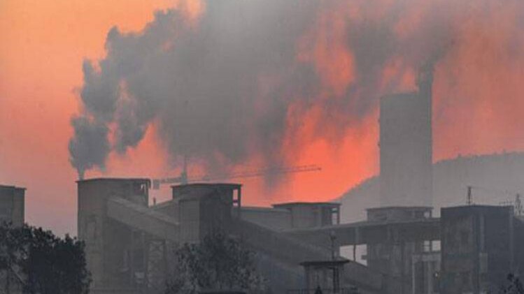 प्रतीकात्मक तस्वीर 