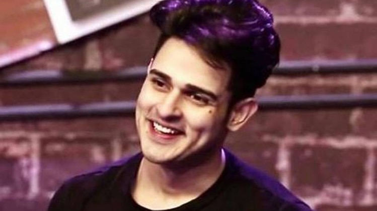 प्रियांक शर्मा 