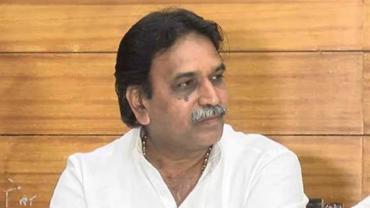 अश्लील CD केस: BJP का बयान- इस्तीफा नहीं देंगे मंत्री मूणत - cd case chhattisgarh pwd minister rajesh munat will not resign said bjp - AajTak