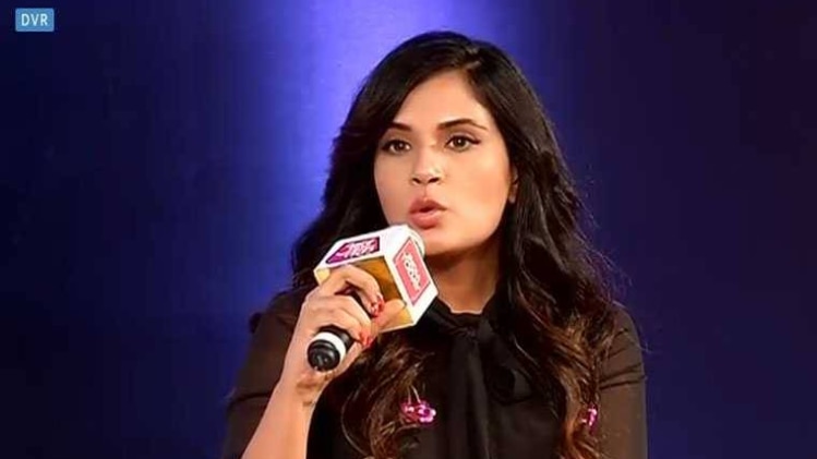 रिचा चड्ढा