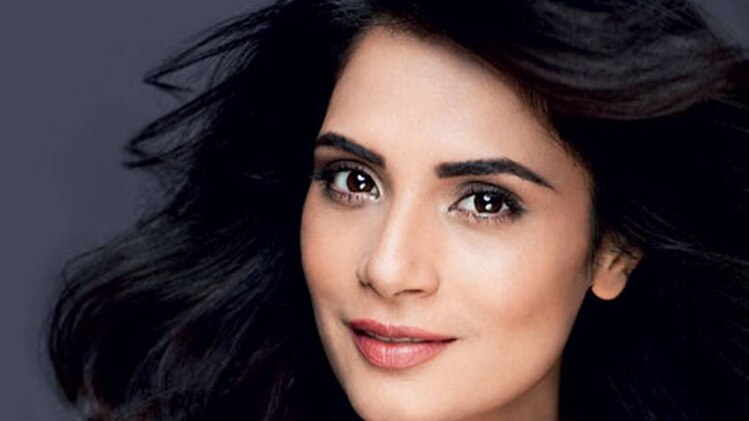 रिचा चड्ढा