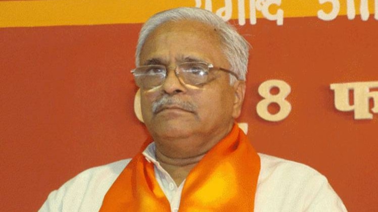 सुरेश भैयाजी जोशी