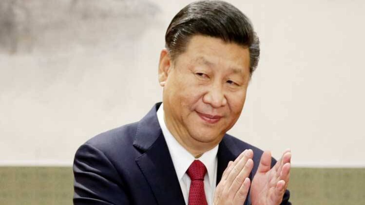 शी जिनपिंग 