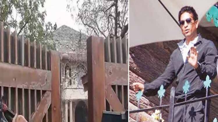 डहेलिया बंगला.