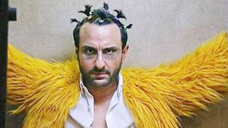 सैफ अली खान