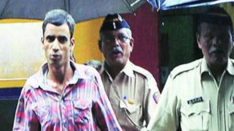 पल्लवी पुरकायस्थ की वर्ष 2012 में हत्या कर दी गई थी