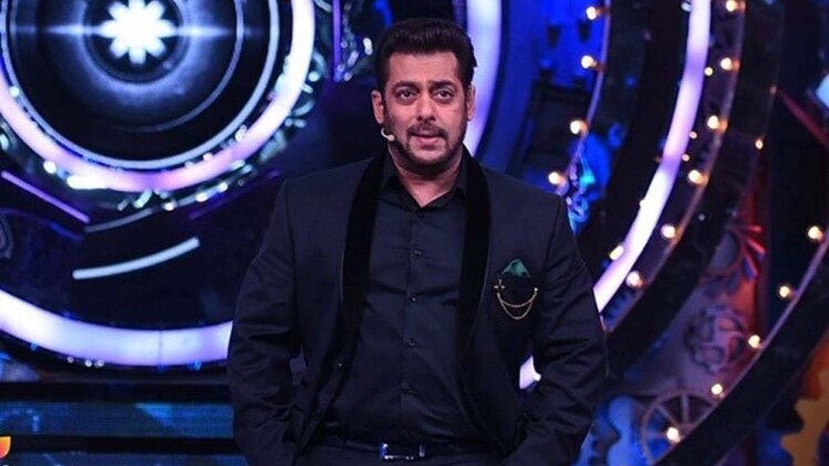 सलमान खान 