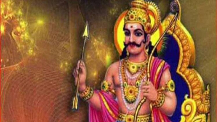 शनि देव को ऐसे करें प्रसन्न