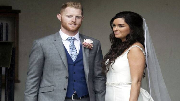 बेन स्टोक्स और रैटक्लिफ