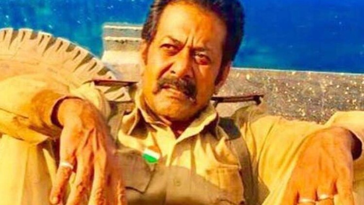 दीपराज राणा