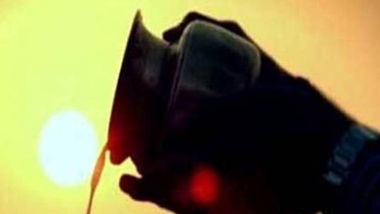 सूर्य पूजा