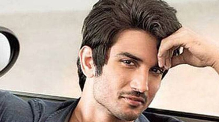 सुशांत सिंह राजपूत