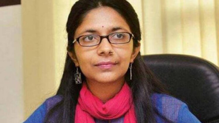 स्वाति मालिवाल