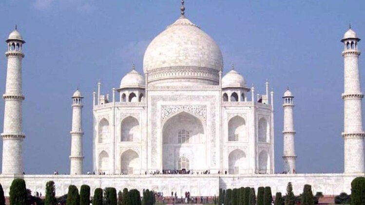 सूचकांकः क्या ताजमहल है भारतीय संस्कृति पर धब्बा?