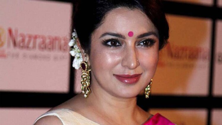 ट‍िस्का चोपड़ा 