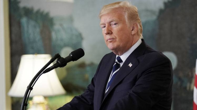 अमेरिका देगा पाकिस्तान को बड़ा झटका